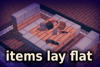 Item Physics
