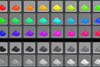 Unified Dyes