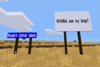 Signs Extra
