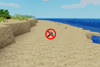 No Melterns, no tools