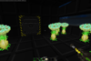 UFO wreck