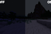 Bright nights