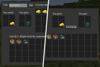 Item exchange shop