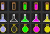 Magic Potions
