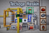 Techage Reskin