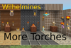 Wilhelmines More Torches