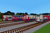Tfl S7 Stock Generic Livery Pack