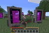 Warp Portal