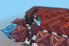 Block Bomber Mg