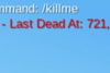 Death Coords