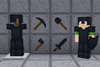 Obsidianstuff Redo