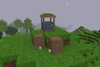 Rain Barrels and Wells