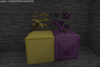 Randomized Map-specific Ores