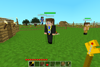Simple Working Villages
