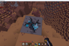Regenerative Ores