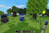 Doctor Who Tardis