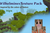 Wilhelmines Texture Pack