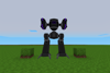 Assorted mecha