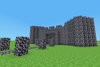 Cave Game