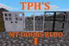 Redo of Minetest (Game) Doors