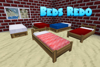 Beds Redo