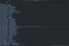 Too Many Aliases