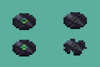 Mineclone 2 C418 Records
