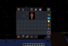 MineClone2 Dark Mode Inventory