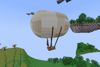 Simple Airship