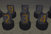 Nixie Tubes