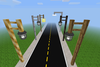 Simple Streetlights