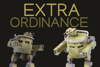 Extra Ordinance