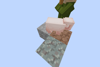 mineclonia Oneblock