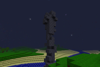 Nodecore Fairy Chimneys