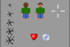Basic HUD textures