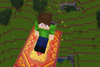 Flying Carpet