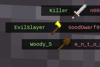 Kill Log