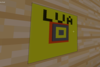 Lua Button