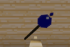 Lua Wand
