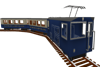 Advtrains Zugspitzbahn