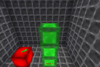 Snake 3D