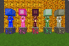 new minerals