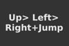 Key Combos