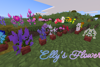 Elysflowers