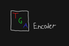 TGA Encoder