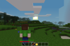 Improved 3rd person (CTF)