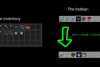 Hotbar Switching
