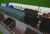 Moretrains