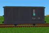 Technic train