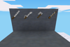 Medieval Weapons